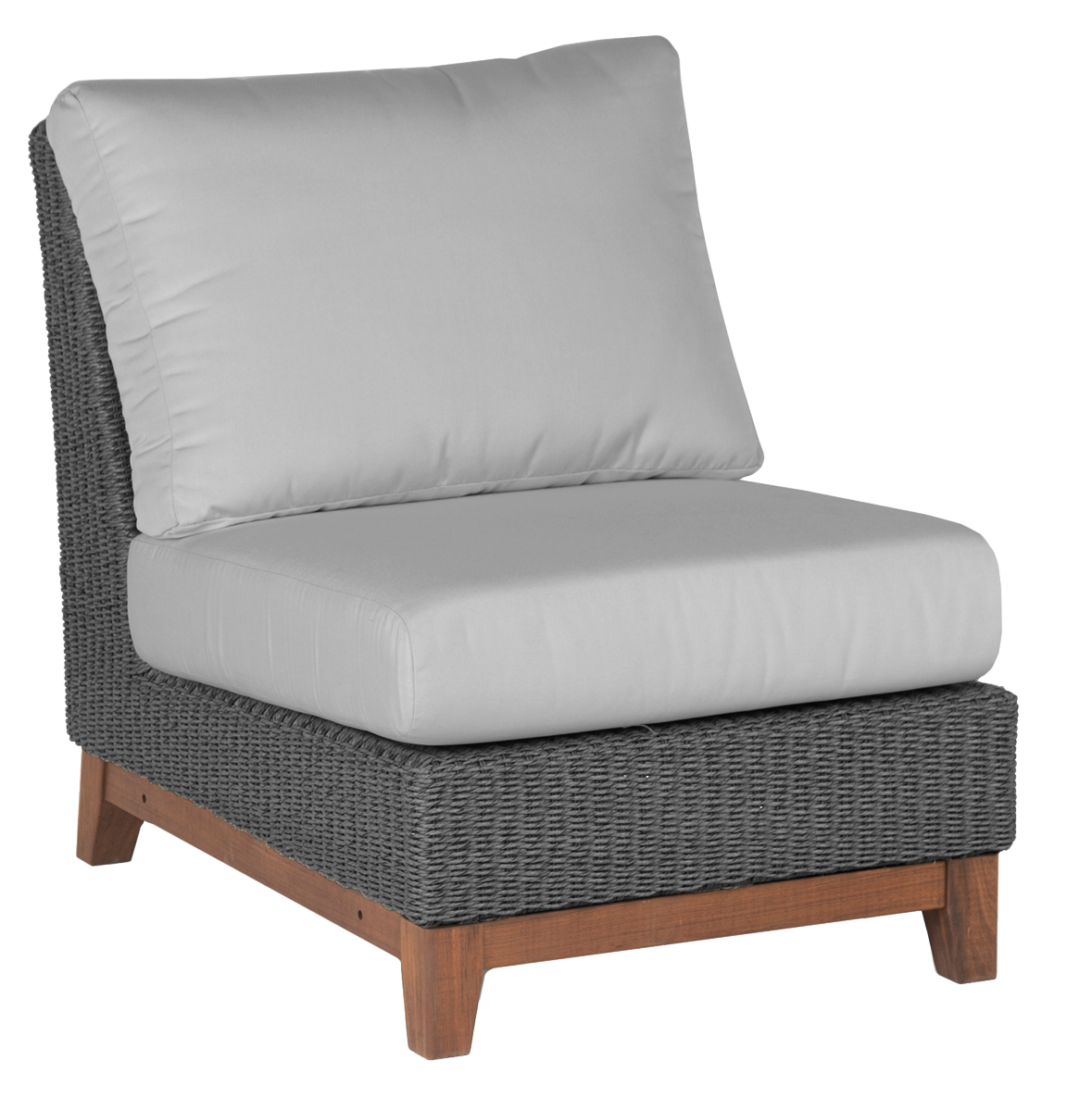 Coral Sectional Extension Lounge Chair
