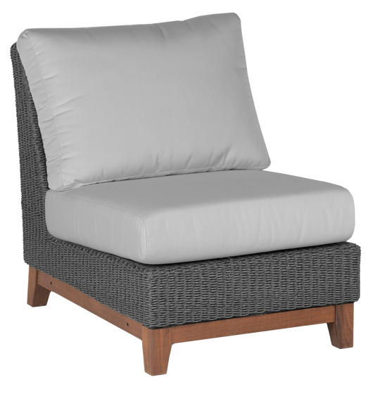 Coral Sectional Extension Lounge Chair