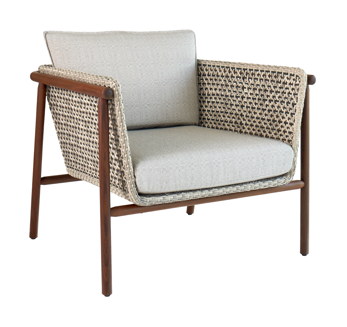 Forte Lounge Chair