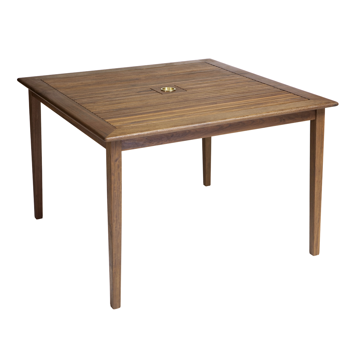 Opal 41" Square Dining Table