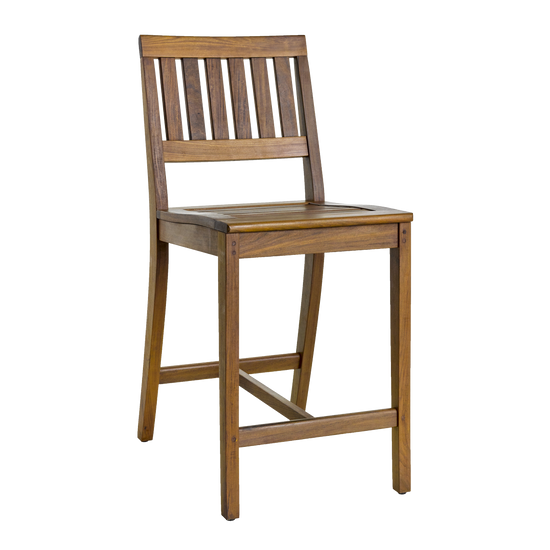 Richmond Counter Height Side Chair