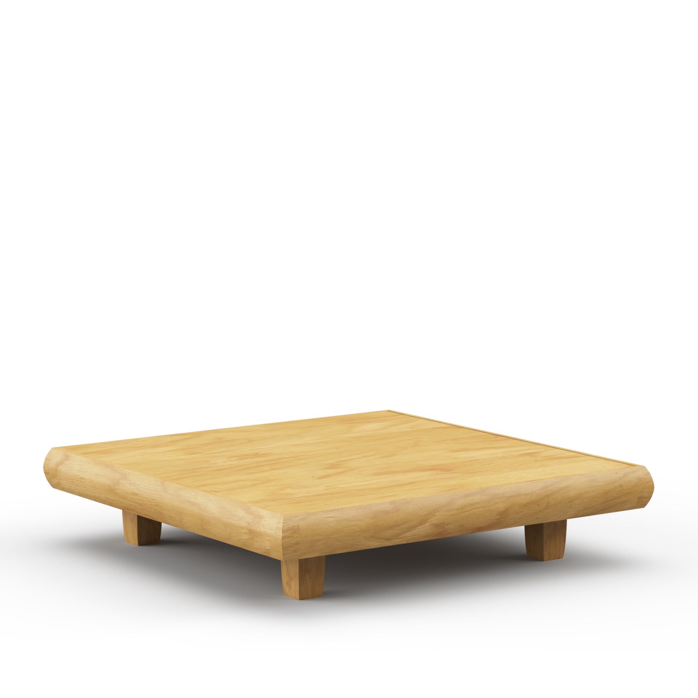 Sorrento Square Coffee Table