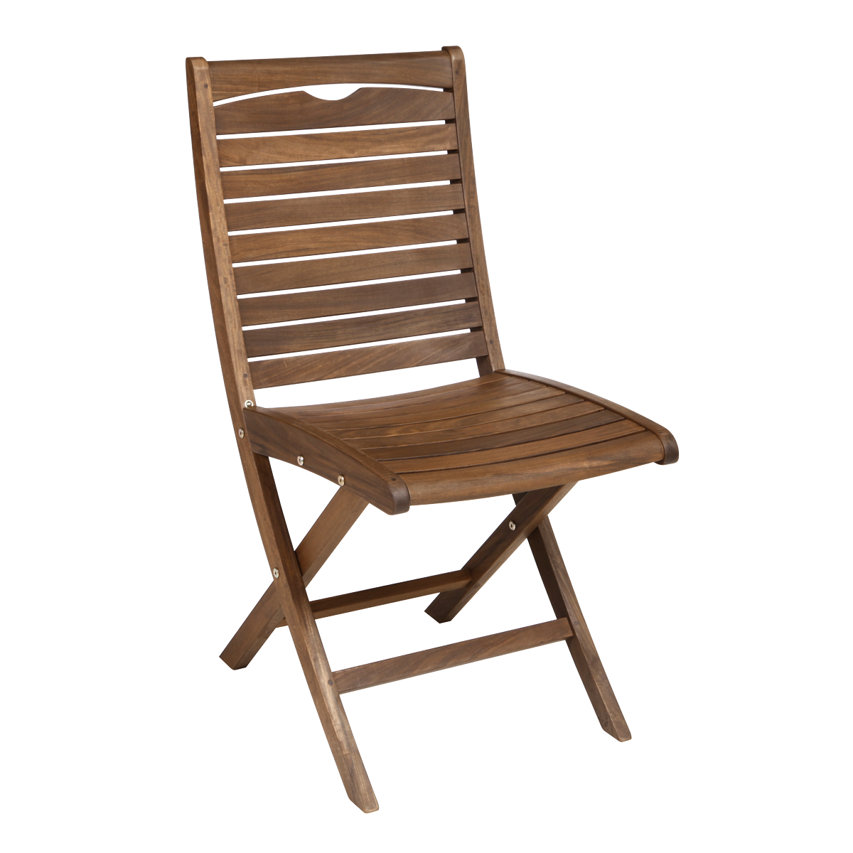 Topaz Folding Side Chair