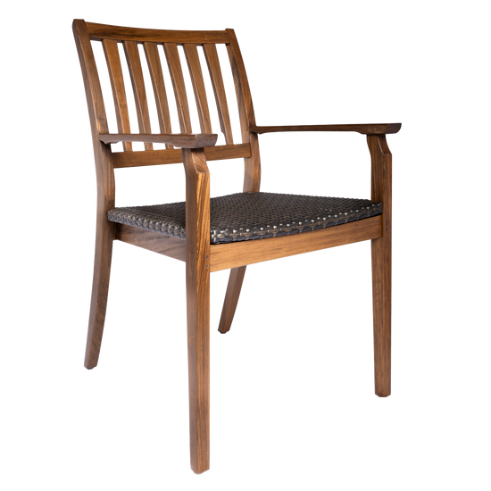Unicon Arm Chair