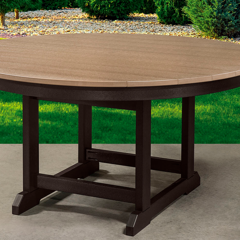 Westport by EC Woods Porch & Patio