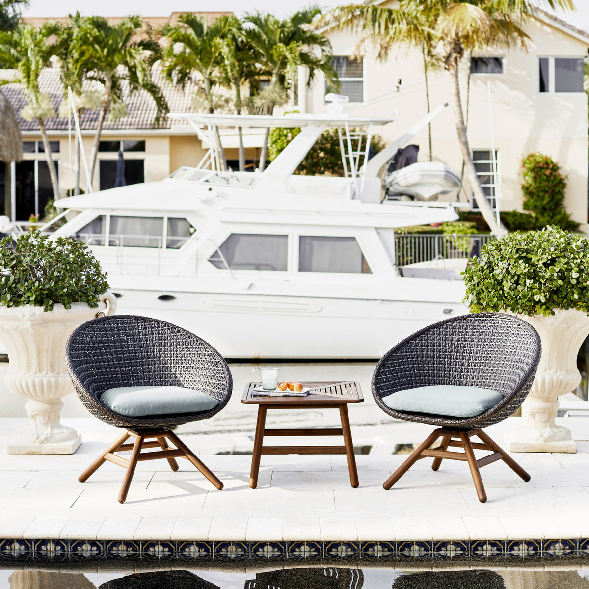 Nest by Jensen Porch and Patio Casual Living Porch & Patio