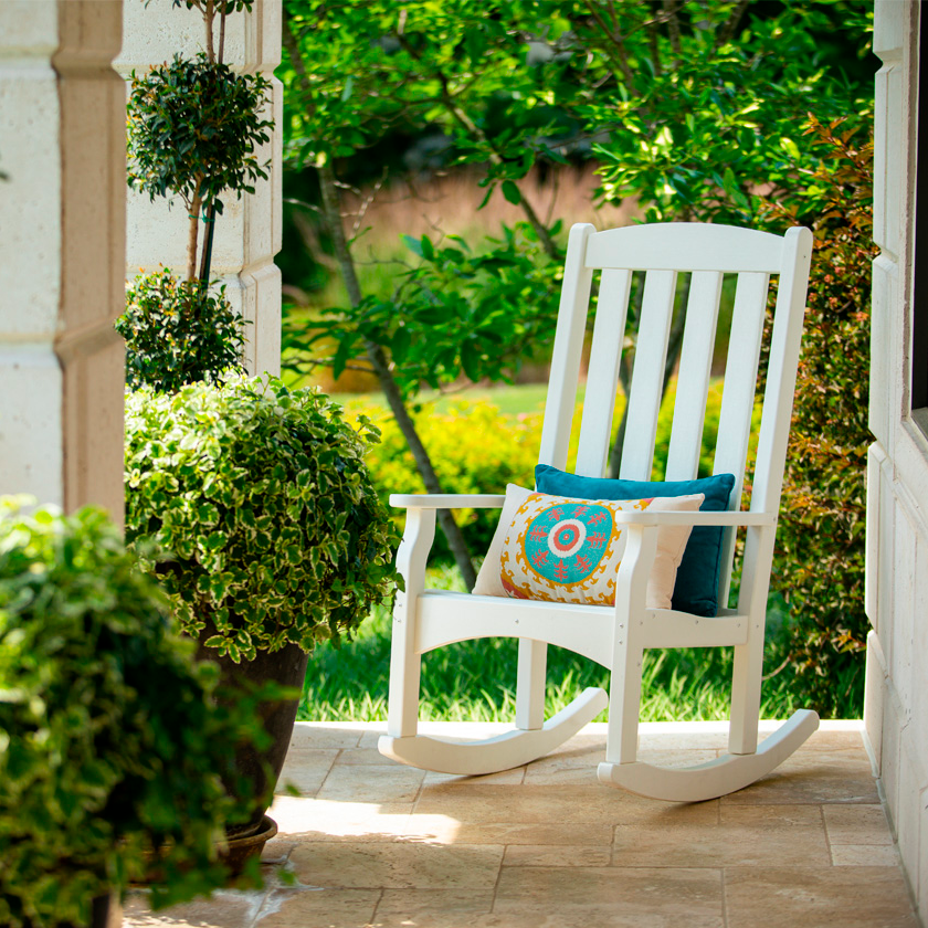 Skyline by Breezesta Porch and Patio Casual Living Porch & Patio