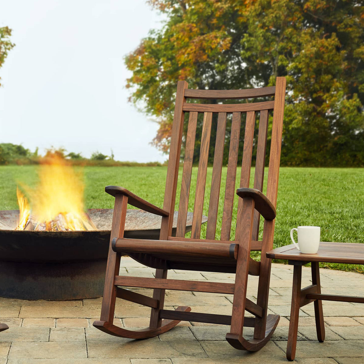 Outdoor Rocking Chairs & Gliders | Porch & Patio