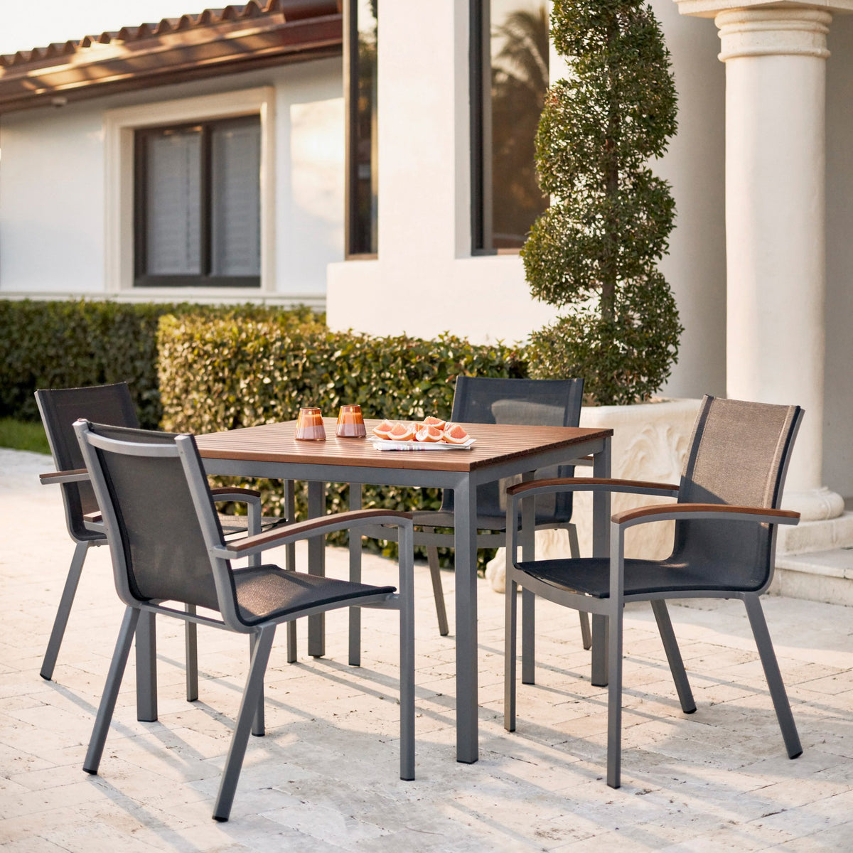 Aluminum Porch and Patio Casual Living Warwick, RI Porch & Patio