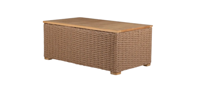 Boca Coffee Table with Storage