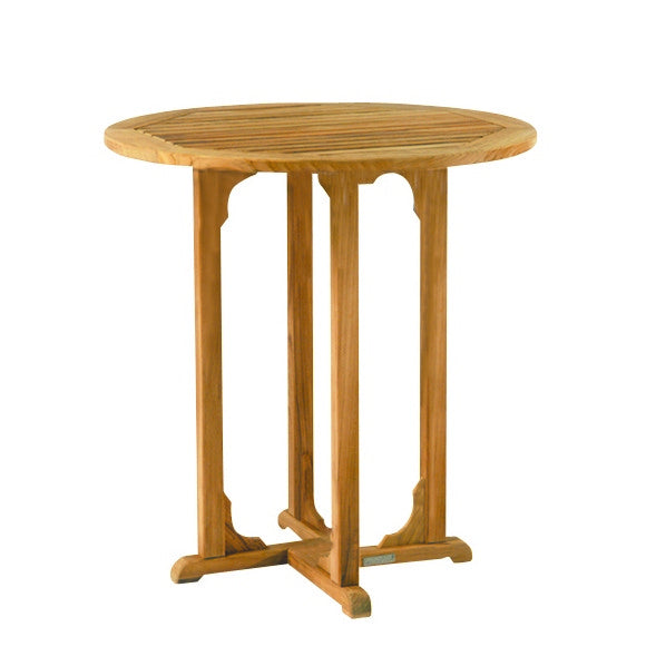 Essex Bar Table