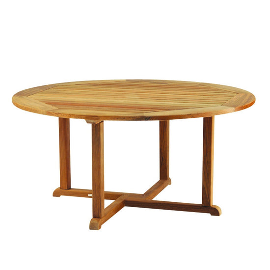 Essex Round Dining Table