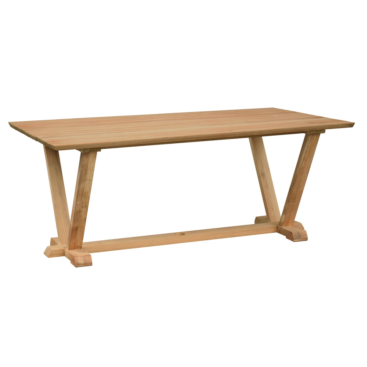 Avalon Rectangular Table