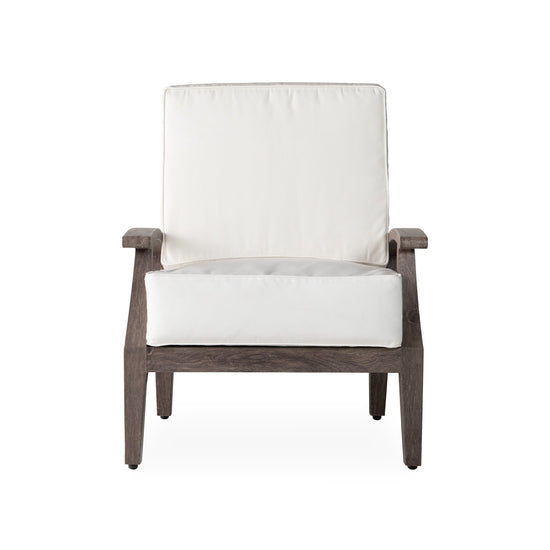 Frontier Lounge Chair