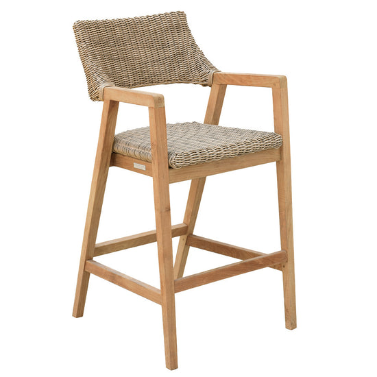 Spencer Bar Chair