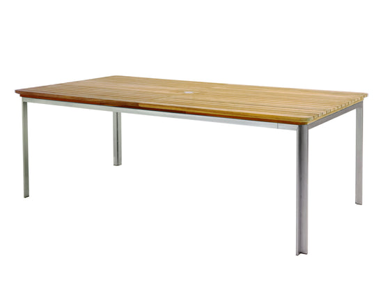 Tivoli Rectangular Dining Table