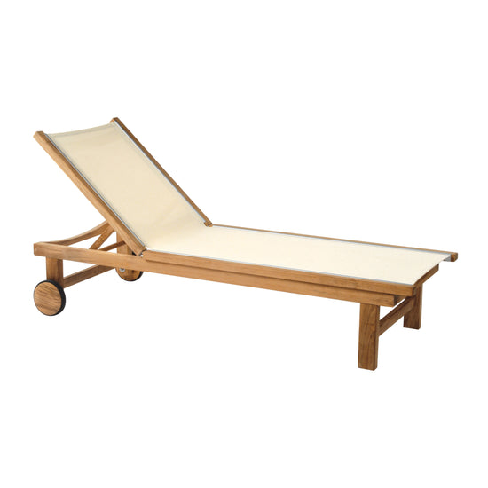 St. Tropez Chaise