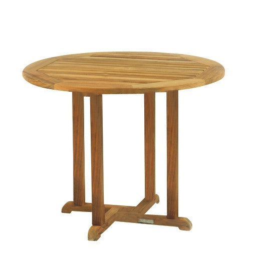 Essex Round Dining Table