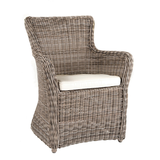 Sag Harbor Dining Armchair