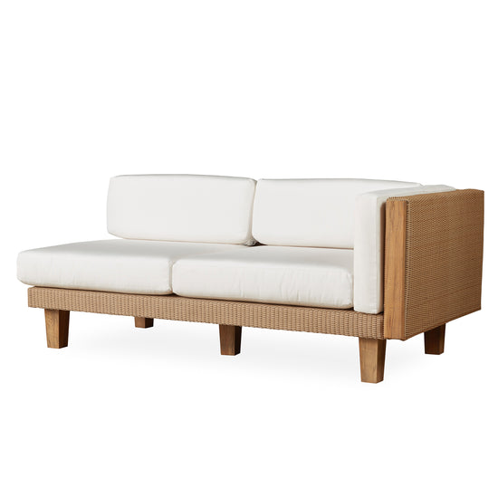 Catalina Left Arm Loveseat