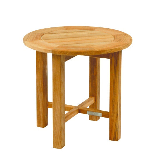 Essex Side Table