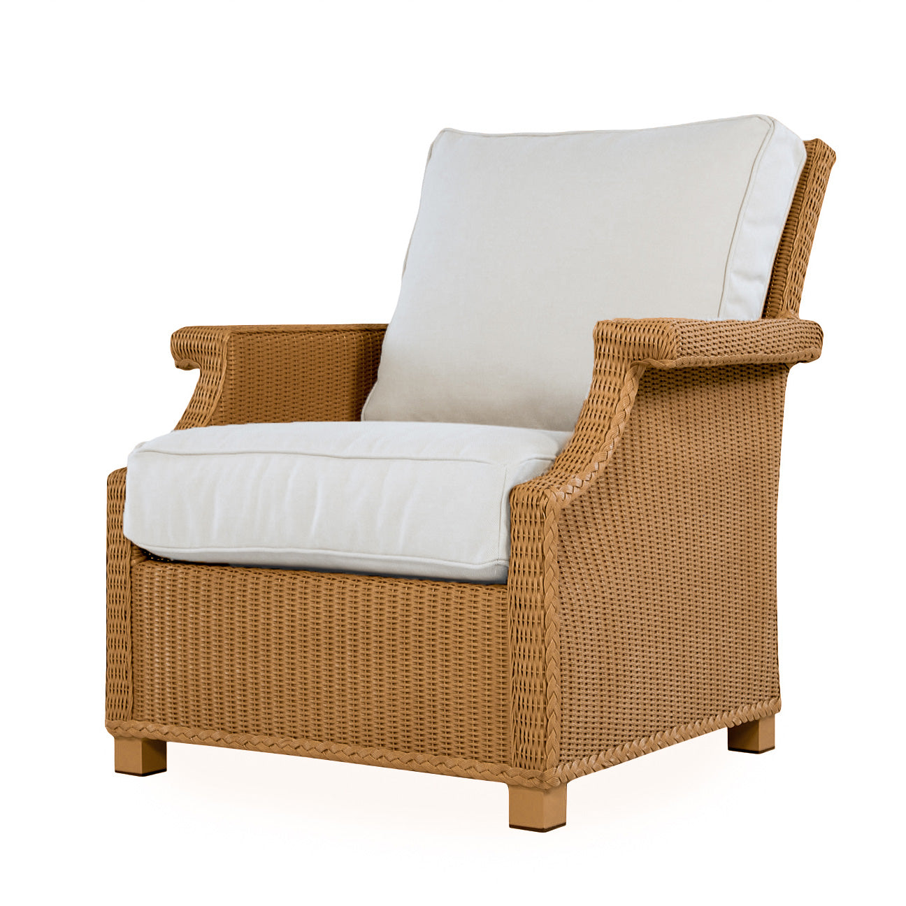 Hamptons Lounge Chair