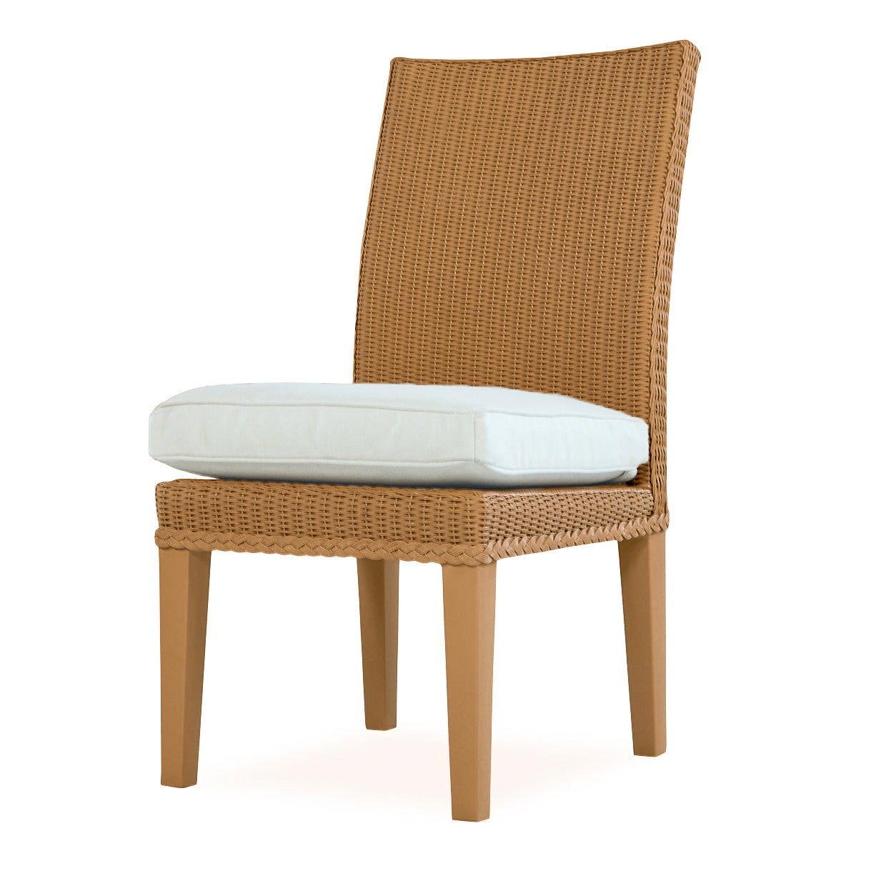 Hamptons Armless Dining Chair