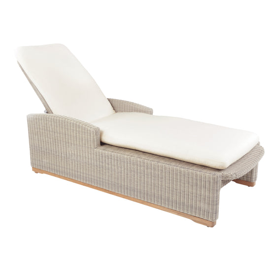 Westport Chaise