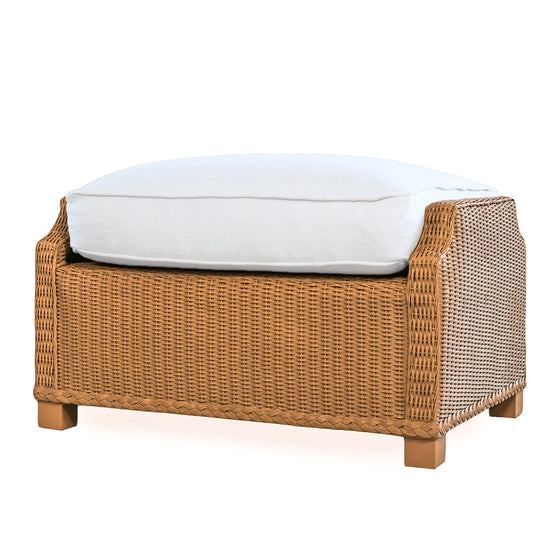 Hamptons Ottoman