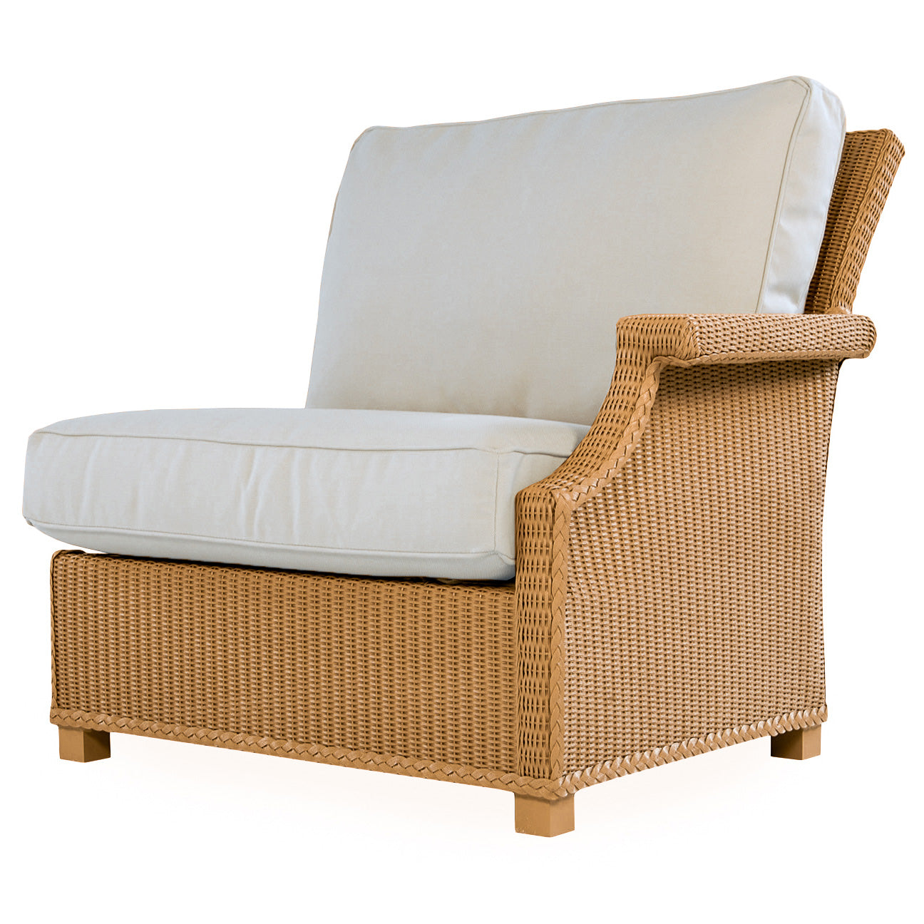 Hamptons Right Arm Chaise