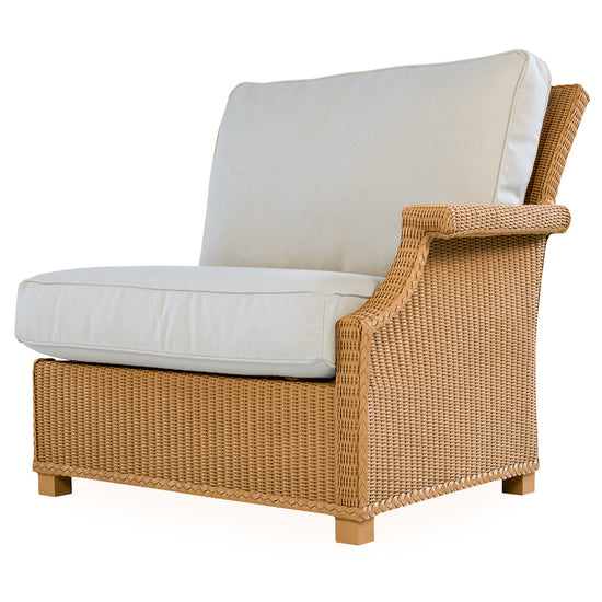Hamptons Right Arm Chaise