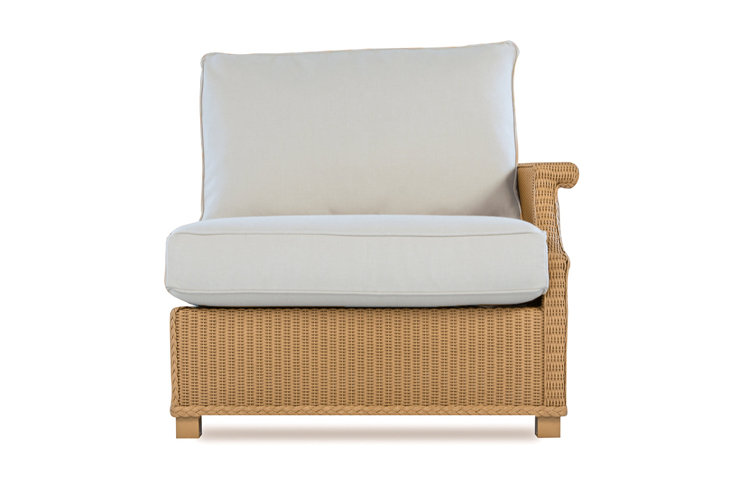 Hamptons Right Arm Chaise