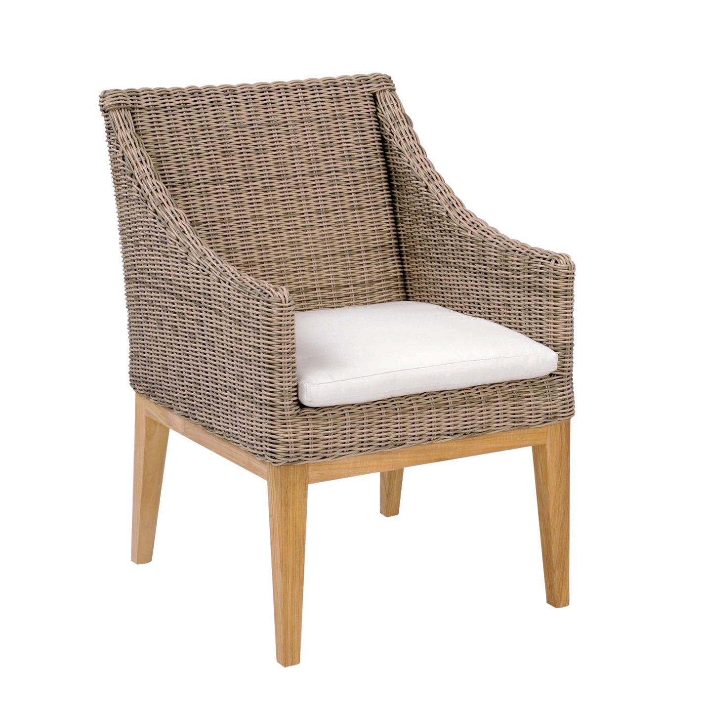 Frances Dining Armchair