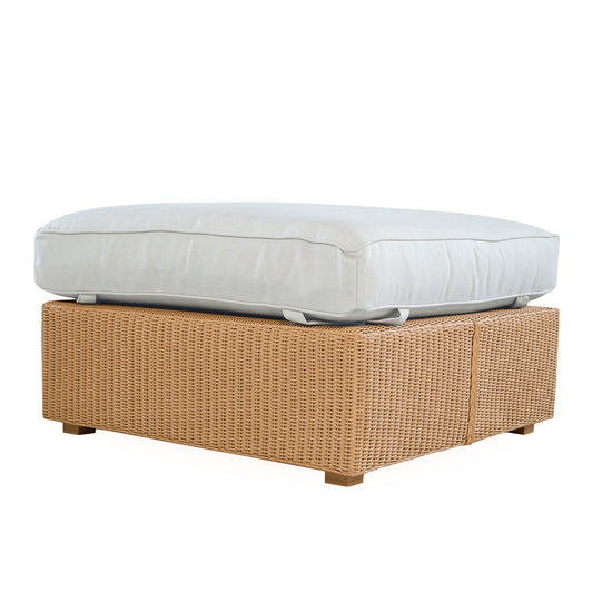 Hamptons Large Ottoman