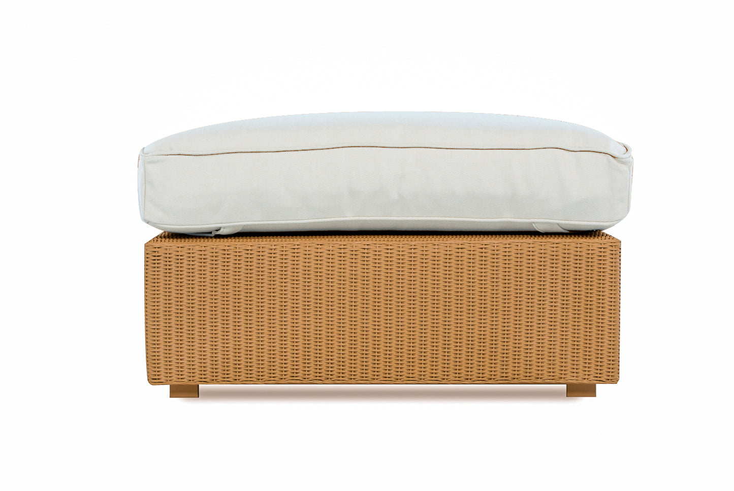 Hamptons Large Ottoman