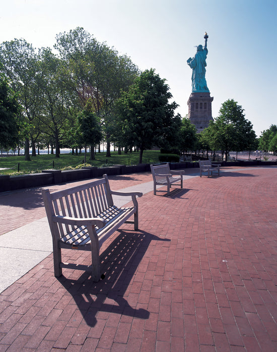 Hyde Park Bench