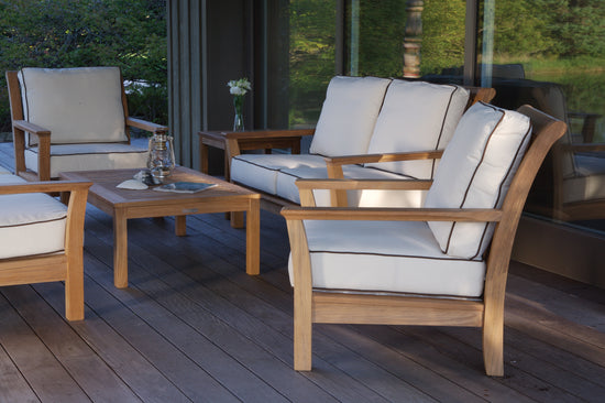 Chelsea Settee/Loveseat
