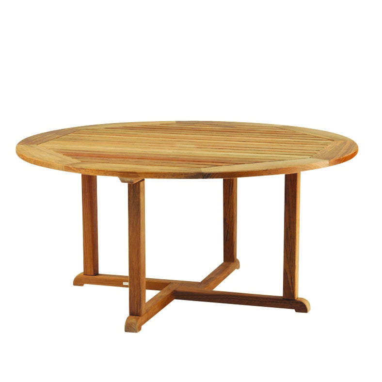 Essex Round Dining Table