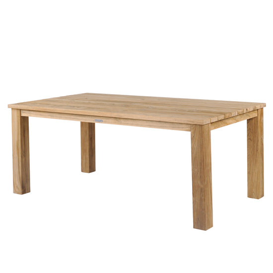 Tuscany Rectangular Dining Table