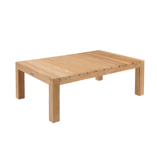 Mendocino Coffee Table