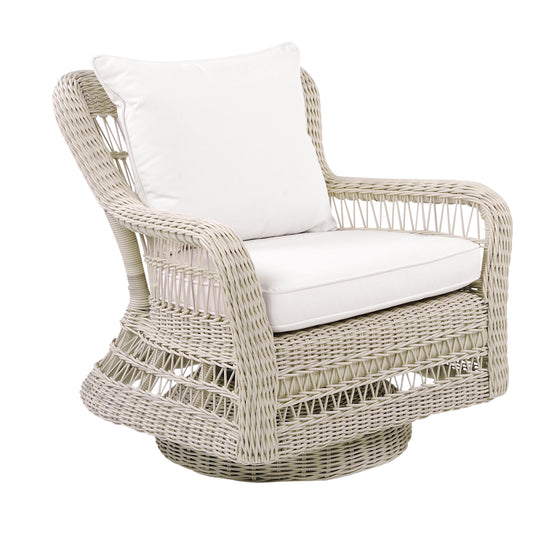 Southampton Swivel Rocker