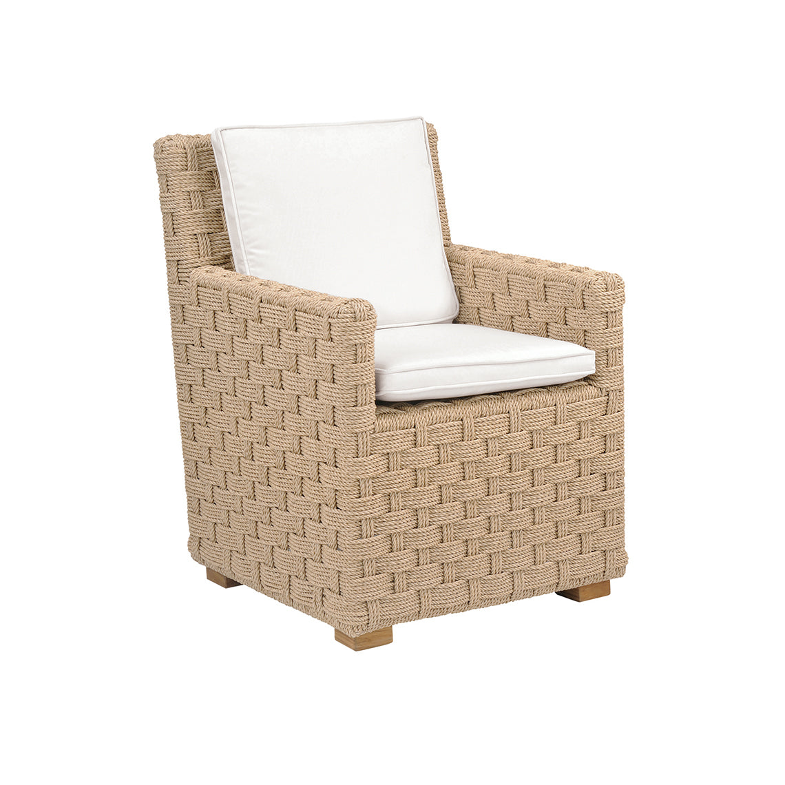 St. Barts Dining Armchair