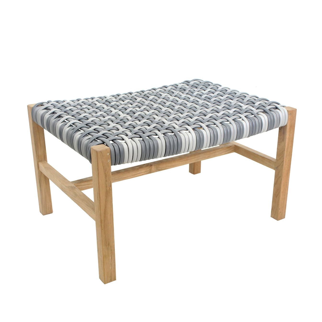 Caatherine Club Ottoman
