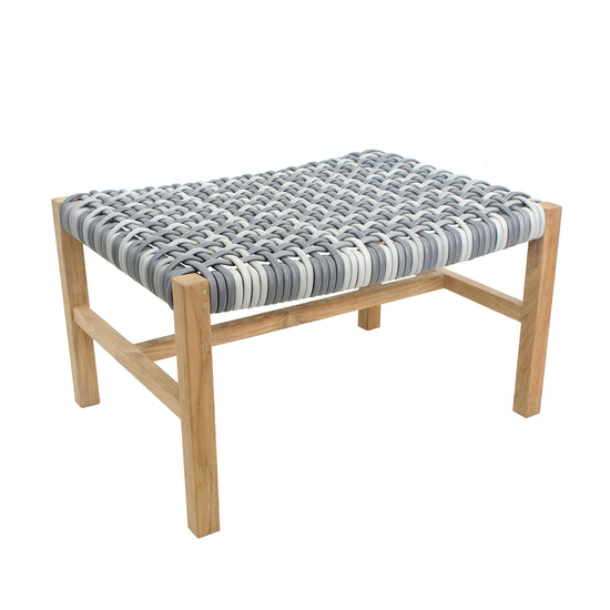 Caatherine Club Ottoman