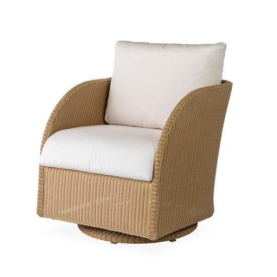 Essence Swivel Glider Lounge Chair