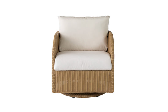 Essence Swivel Glider Lounge Chair