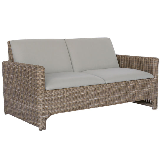 Milano Loveseat