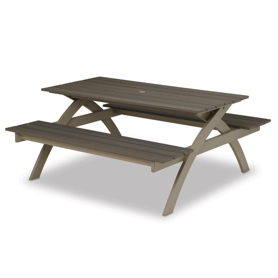 Plymouth Bay Picnic Table