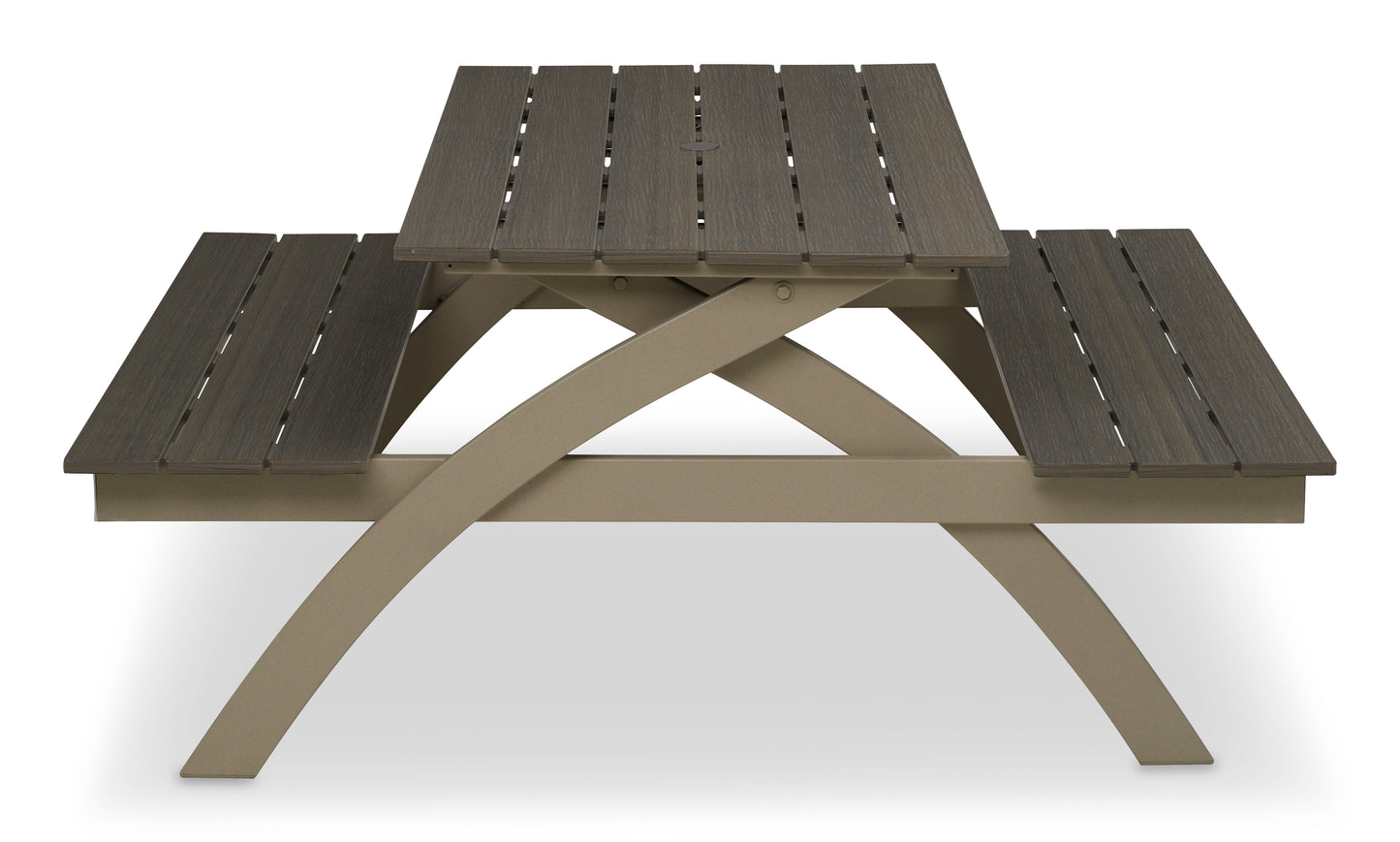 Plymouth Bay Picnic Table