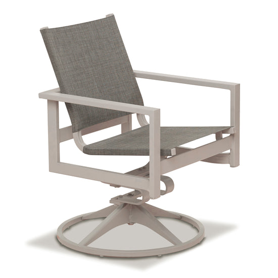 Tribeca Swivel Rocker